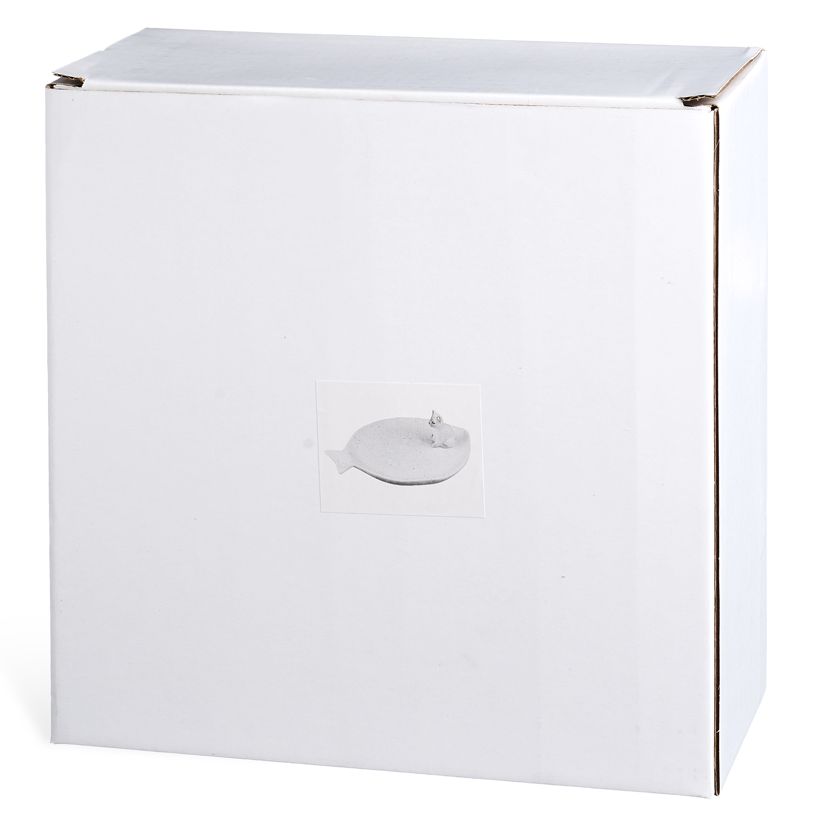 БЛЮДО СЕРВИРОВОЧНОЕ 24Х18,5Х7,5 СМ