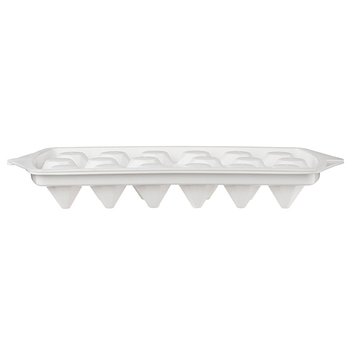 Форма для льда IDIland Verona 221147890/0008, 270х123х35 мм, микс