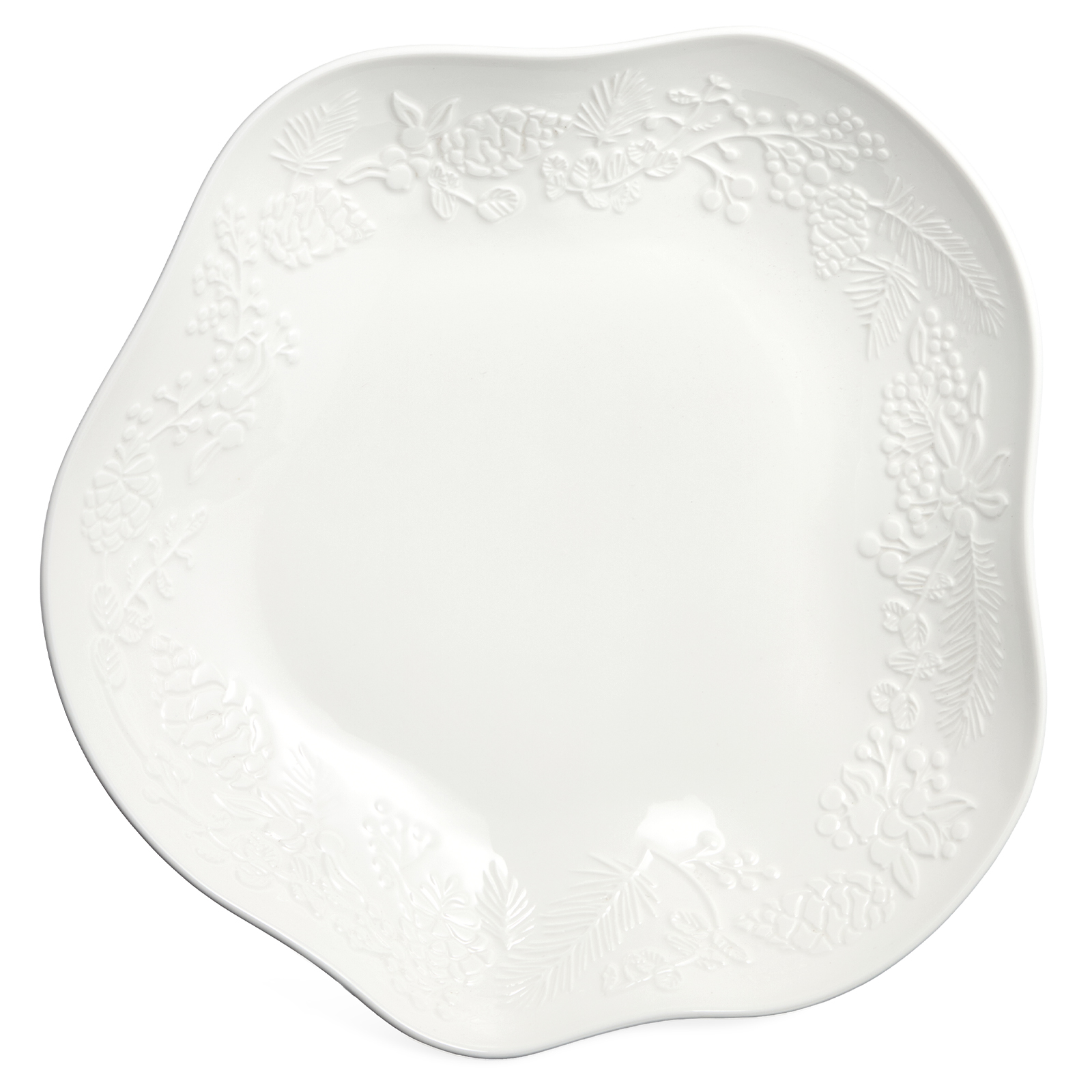 САЛАТНИК LEFARD, CELEBRATION, 28*5 СМ 1400 МЛ, КОР=8ШТ.