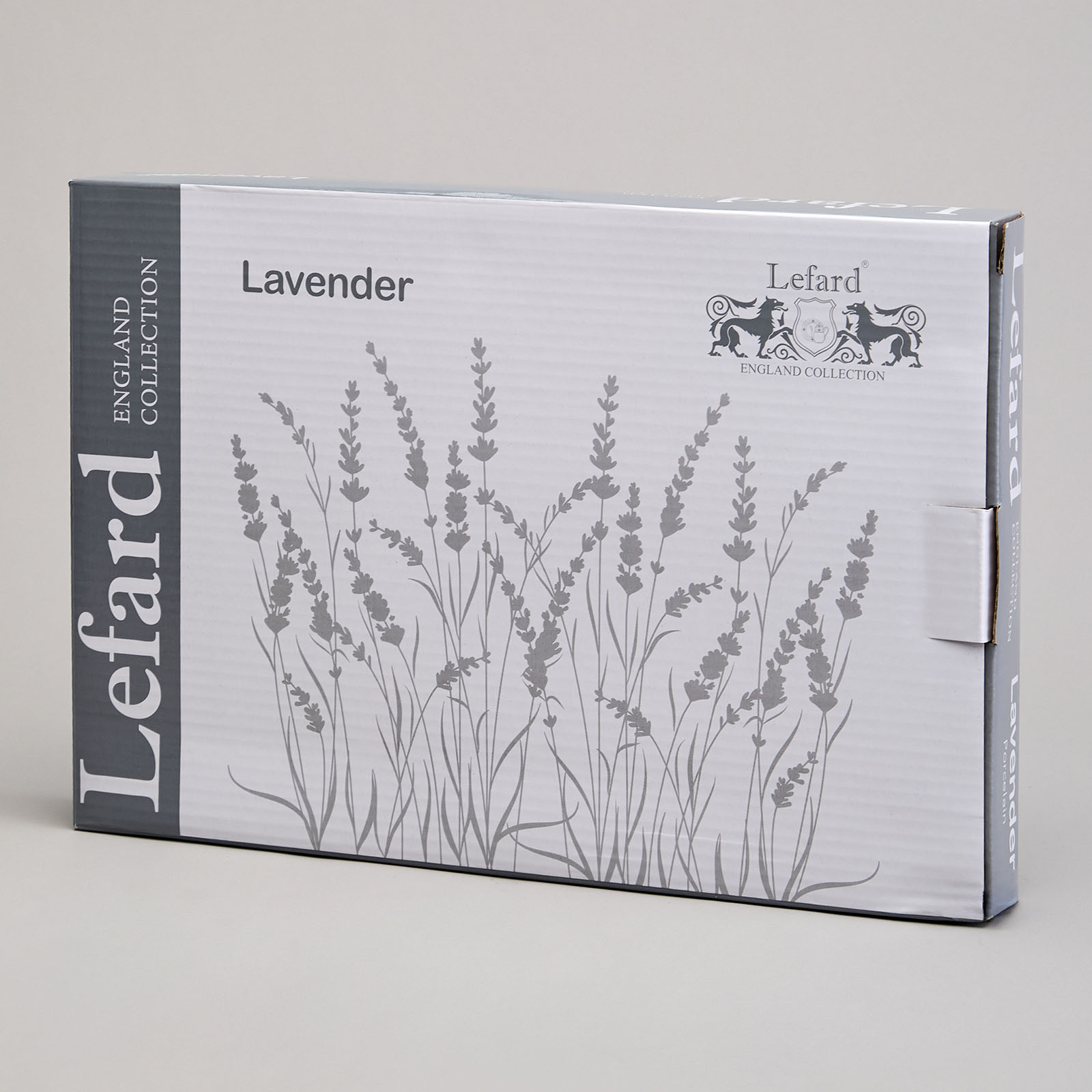 БЛЮДО ОВАЛЬНОЕ LEFARD "LAVENDER" 31*21*3 СМ