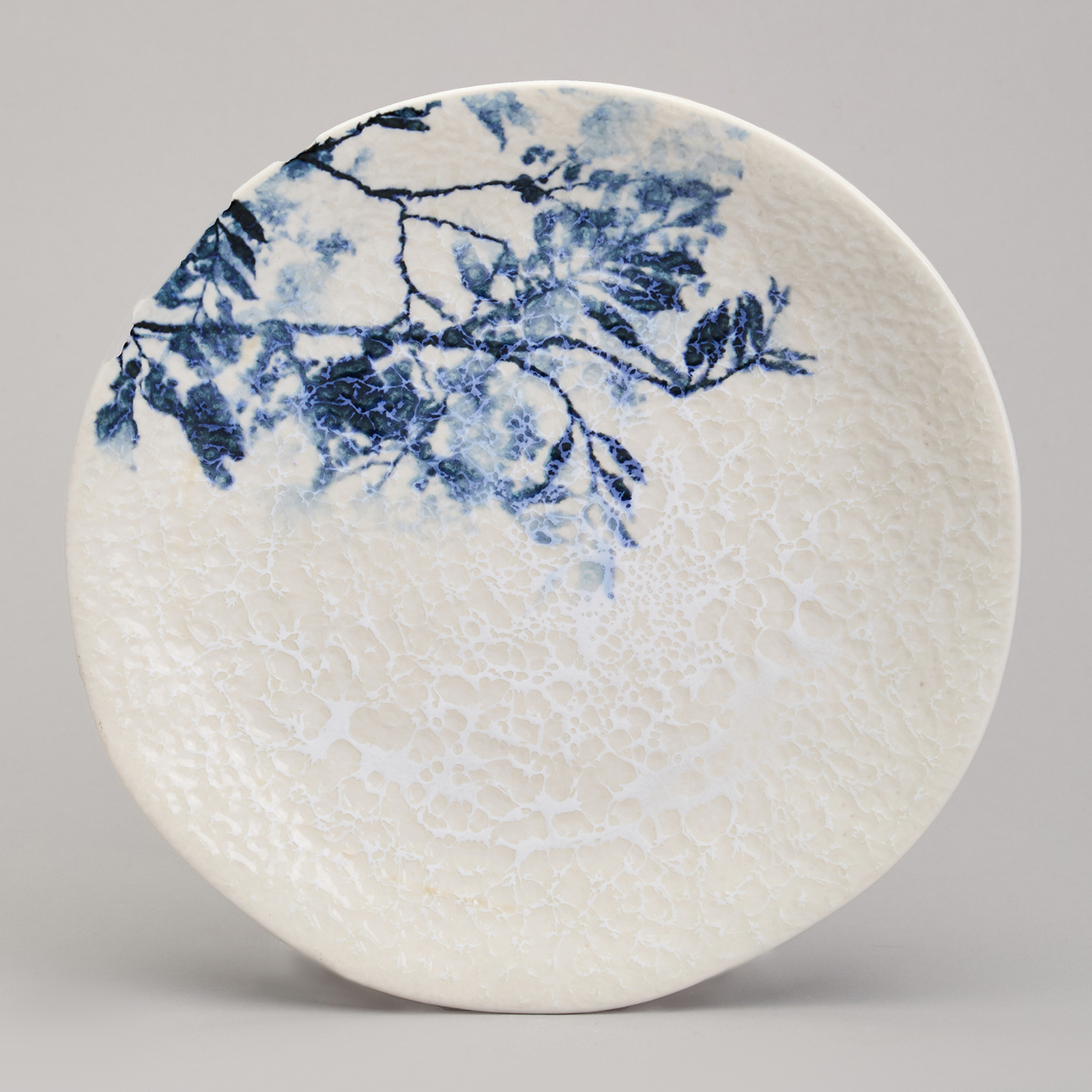 НАБОР ОБЕДЕННЫЙ LEFARD, FOREST TALE, BLUE 4 ПЕР. 16 ПР., КОР=1ШТ.