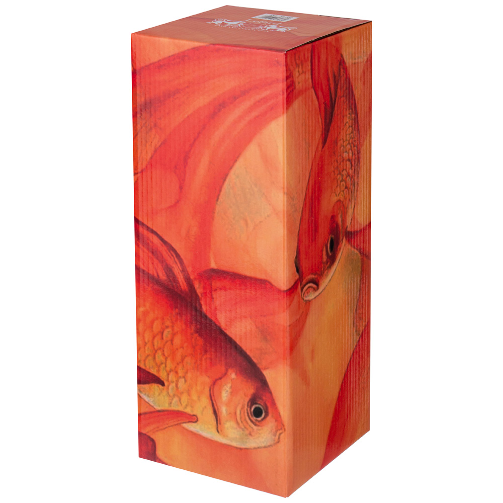 БЛЮДО LEFARD, ОСЁТР, С КРЫШКОЙ 31*11*8.5 СМ КОР=12ШТ.