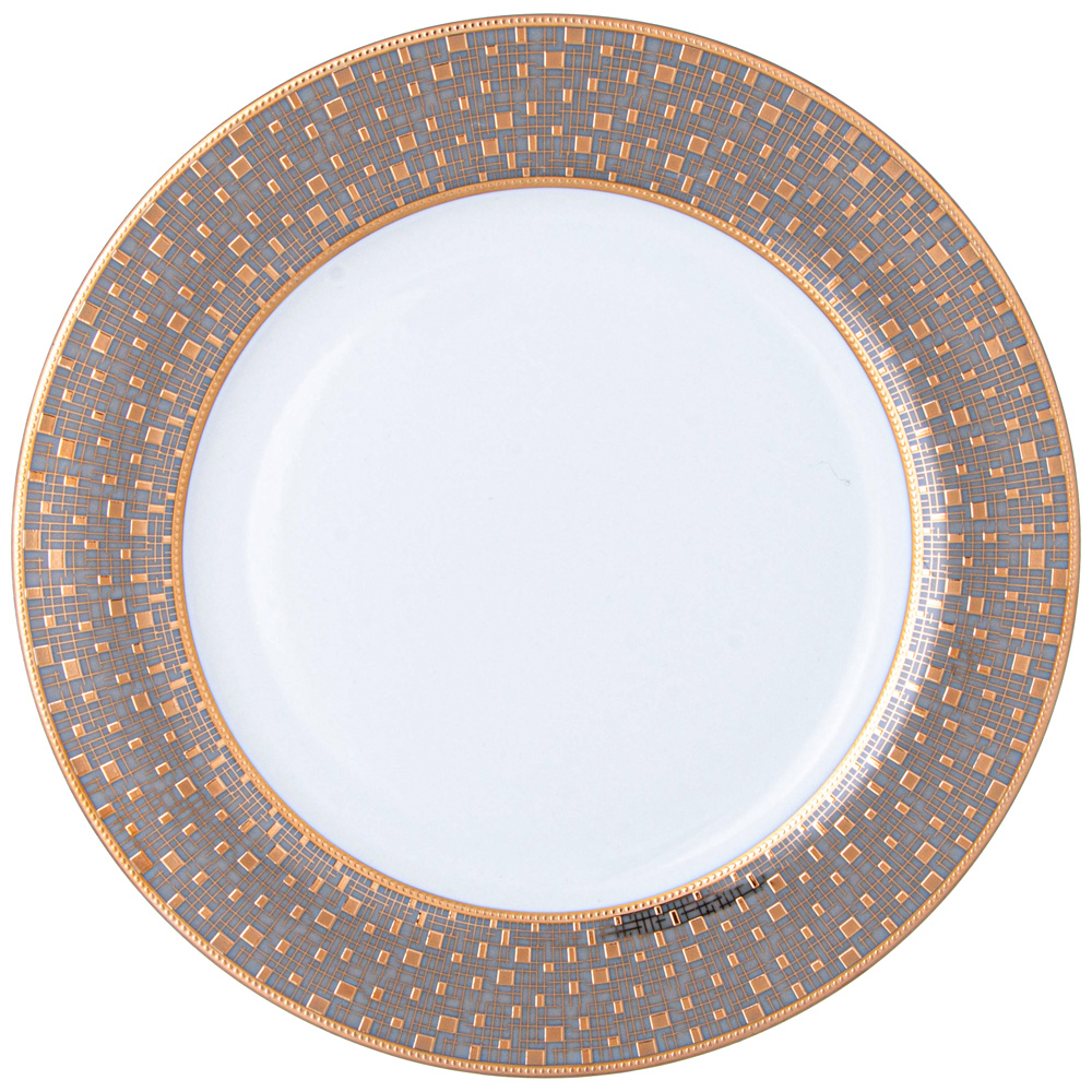 СТОЛОВЫЙ СЕРВИЗ LEFARD, МЕРЦАНИЕ, НА 6 ПЕР. 23 ПР., КОР=1НАБ.