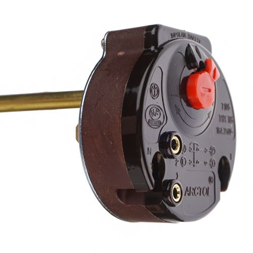 Термостат ARCTOL® 16A, 250V 1/200