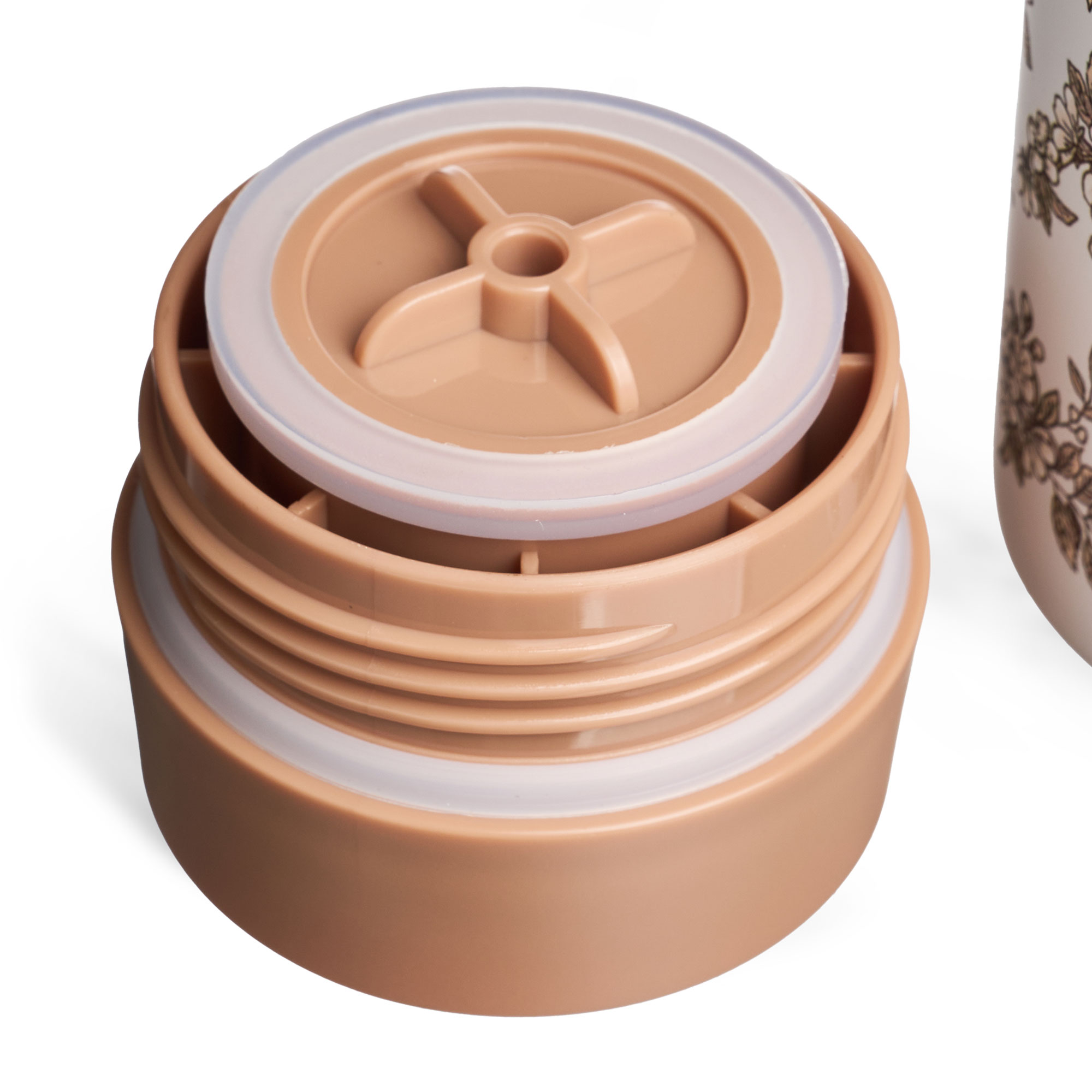 ТЕРМОКРУЖКА ROYAL GARDEN 350 МЛ