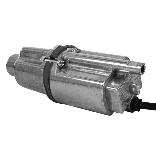 Насос Ручеёк-1М, 40м, нижний забор, коробка Могилев