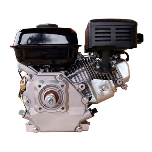 Двигатель LIFAN 170F 4-такт, 7л.с