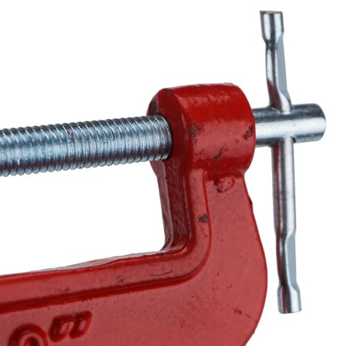 Струбцина G-тип 2, 45 мм 1/250