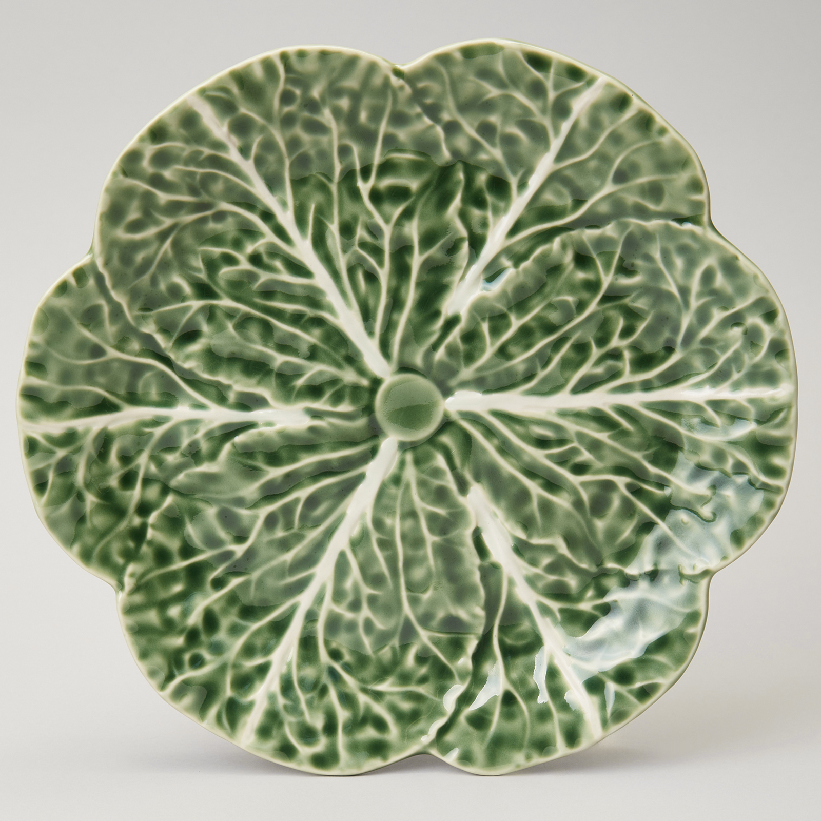 НАБОР ТАРЕЛОК ЗАКУСОЧНЫХ LEFARD, VILLAGE, 21, 5 СМ 2 ШТ.