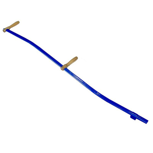 Косовище металл. с 2-мя рукоятками в компл. 1,5м, 1/5