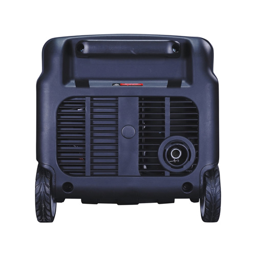 Генератор бензиновый инверторный FUBAG TI 3200