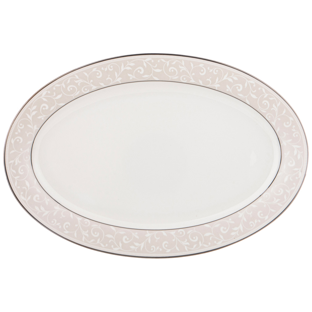 СТОЛОВЫЙ СЕРВИЗ LEFARD, 5 O, CLOCK, НА 6 ПЕР. 23 ПР., КОР=1НАБ.