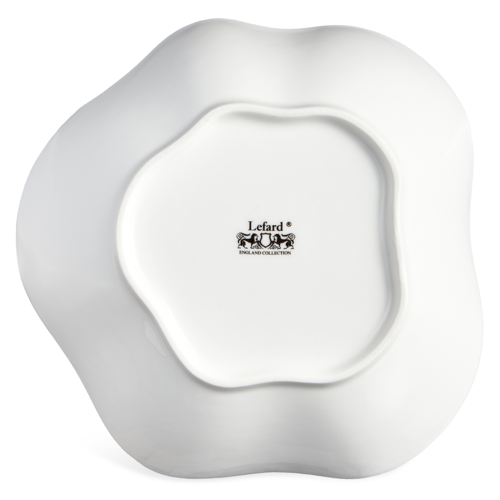 НАБОР САЛАТНИКОВ LEFARD, NUTCRACKER, 2 ШТ. 15, 5*4 СМ 350 МЛ, КОР=16НАБ.