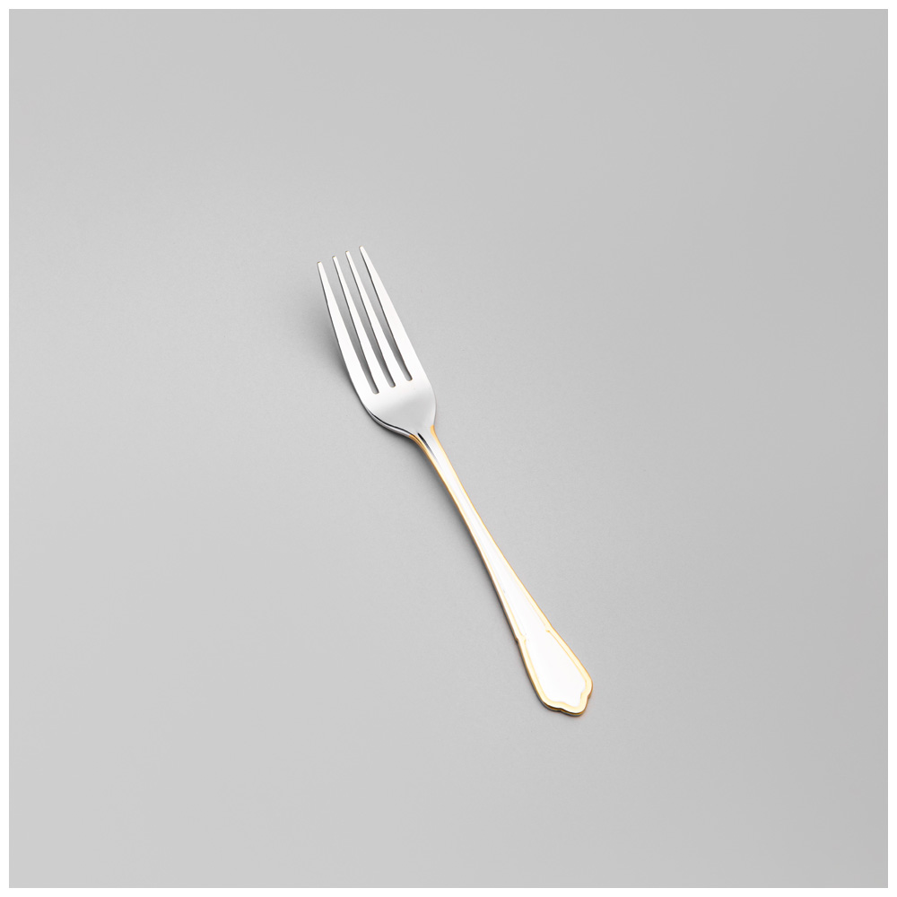 НАБОР СТОЛОВЫХ ПРИБОРОВ НА 4 ПЕРСОН ONDA  AGNESS 16 ПР