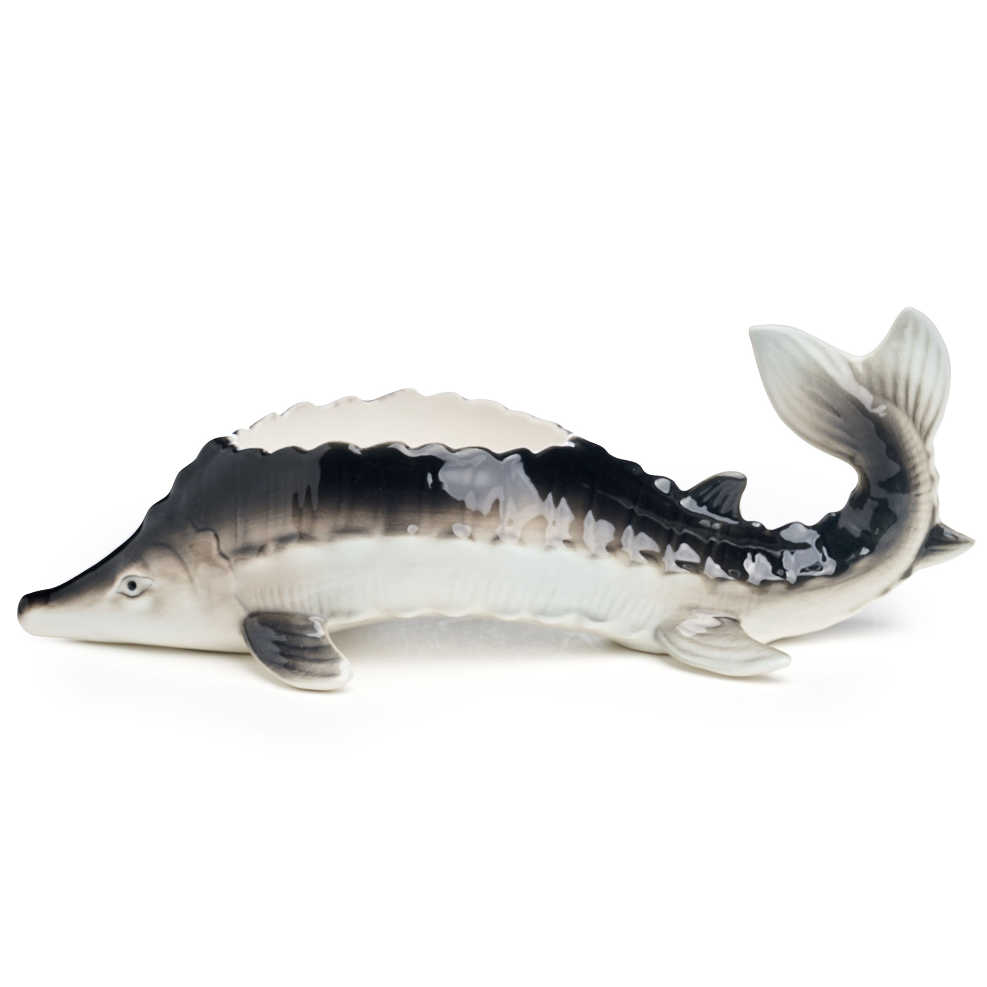 ИКОРНИЦА LEFARD, ОСЁТР, 25*9*7, 5СМ