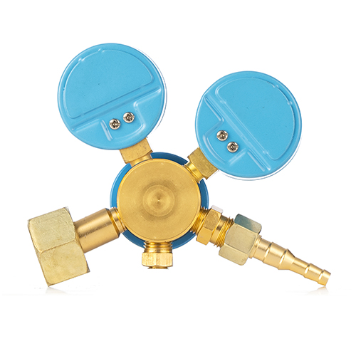 Редуктор кислородный БКО-50-12,5 ДОКА, 1/20