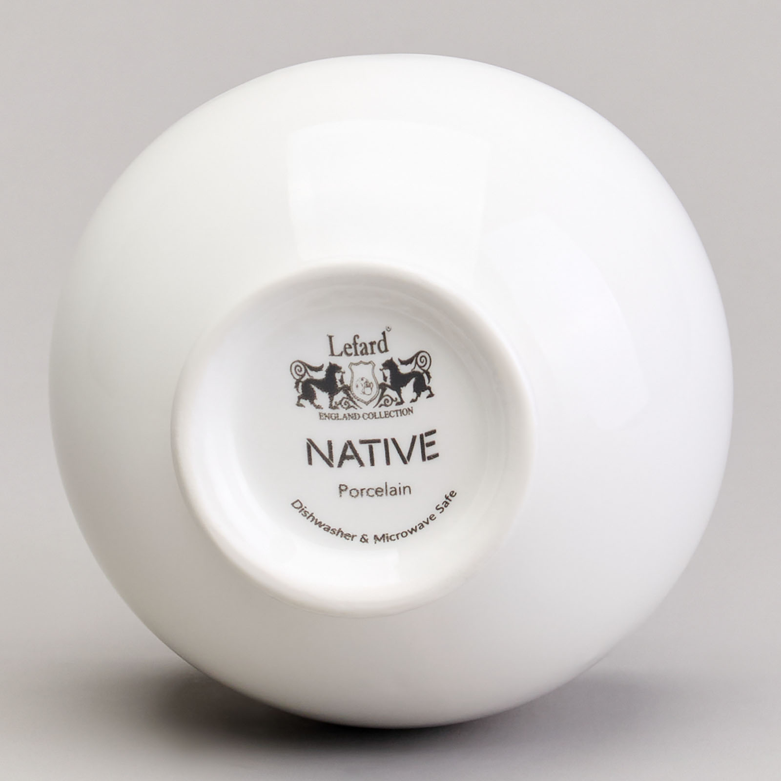 САЛАТНИК LEFARD, NATIVE, 16*16*13 СМ 850 МЛ