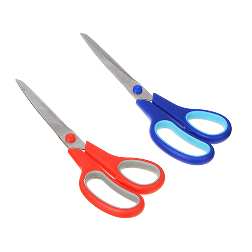 Ножницы хозяйственные GALANTE универсальные премиум 23,7см, BJ-9009W 9. 5, 1/144