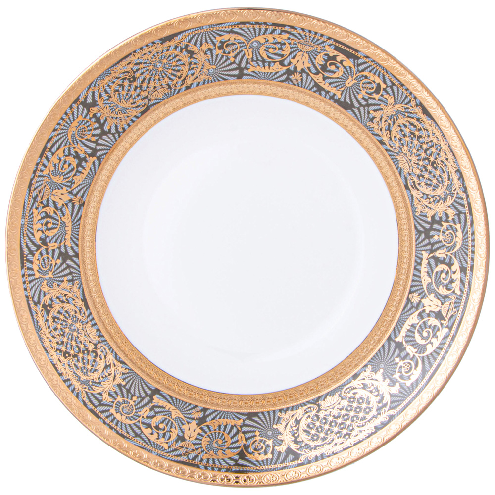 СТОЛОВЫЙ СЕРВИЗ LEFARD, ПРАЗДНИЧНЫЙ, НА 6 ПЕР. 23 ПР., КОР=1НАБ.