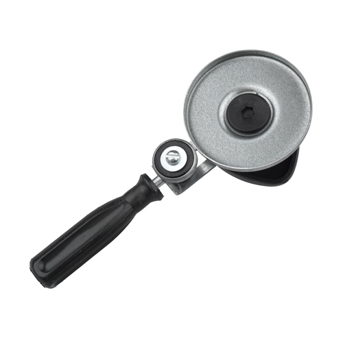 Машинка закаточная полуавтомат ЗМ-5 цинк, оригинал, Россия, 1/30