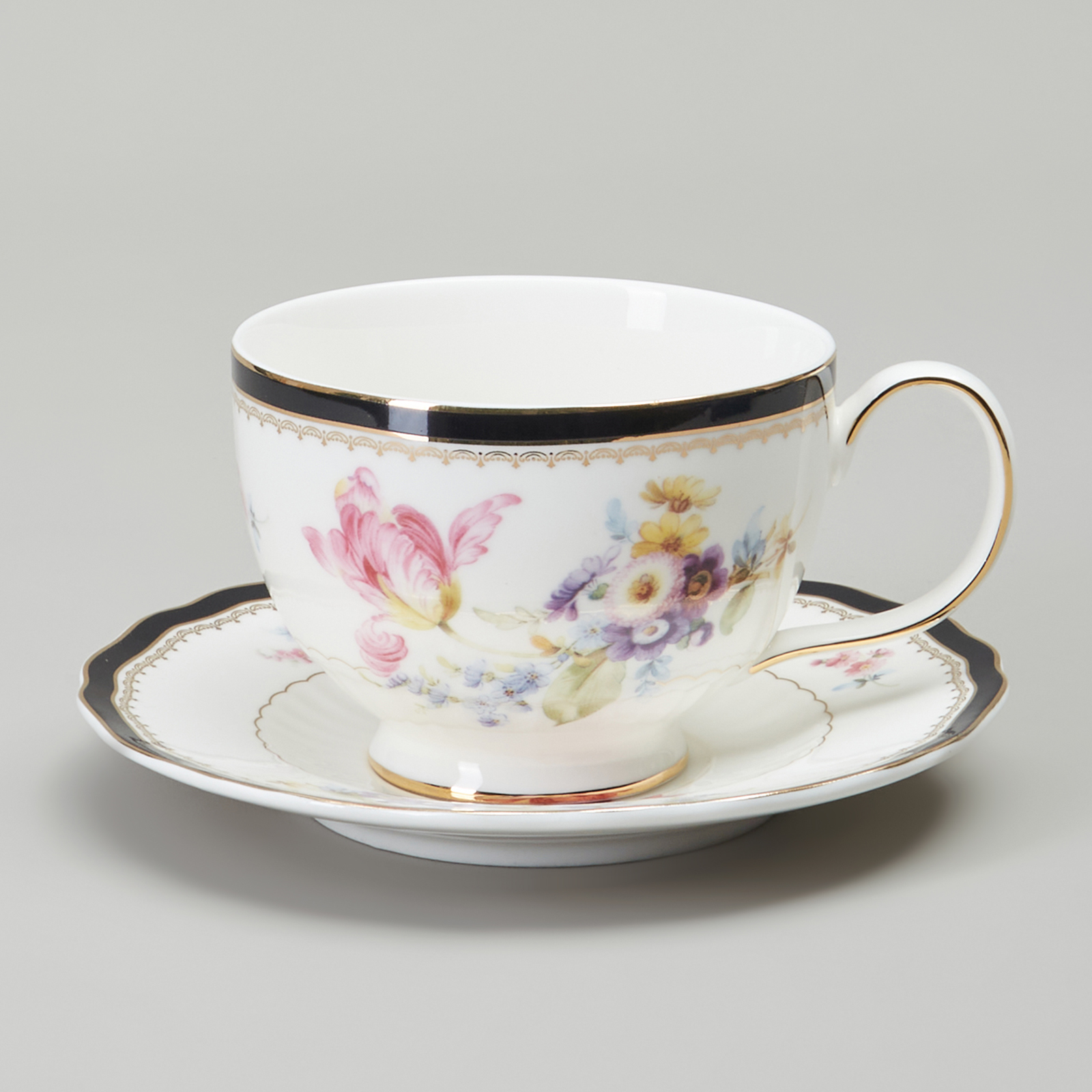 ЧАЙНАЯ ПАРА LEFARD, NOSTALGIE, 260 МЛ