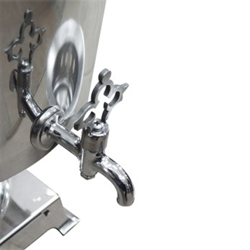 Самовар Электрический 30 л Купец Уфимский Самовар