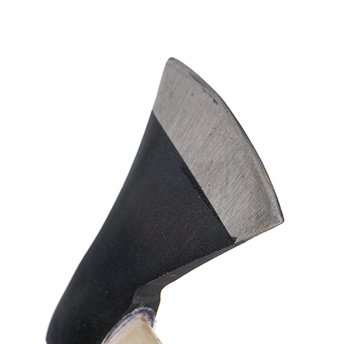 Топор 800 гр с деревянной рукояткой, 1/24