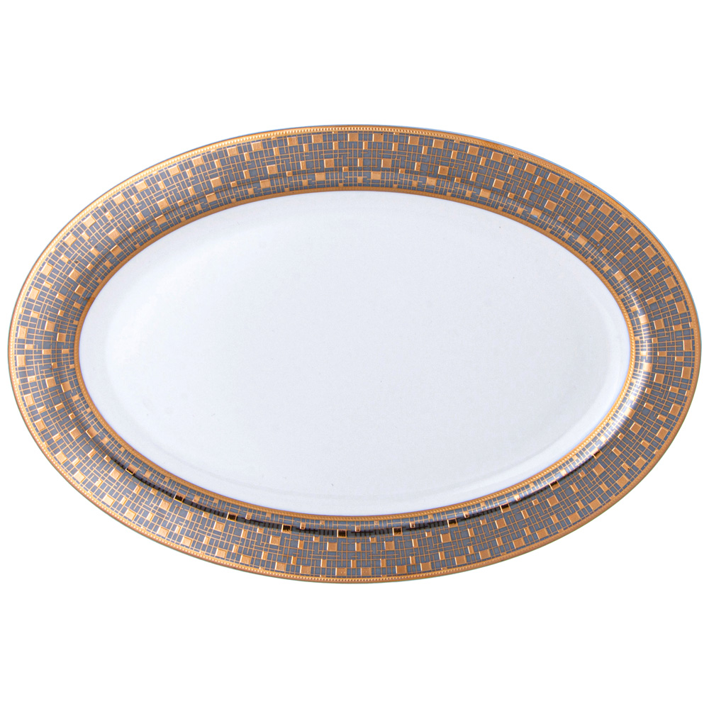 СТОЛОВЫЙ СЕРВИЗ LEFARD, МЕРЦАНИЕ, НА 6 ПЕР. 23 ПР., КОР=1НАБ.