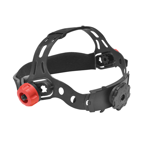 Маска сварочная хамелеон Парма ПРОФИ-615, с/фильтр100х45, DIN3/9-13, 4 сенсора