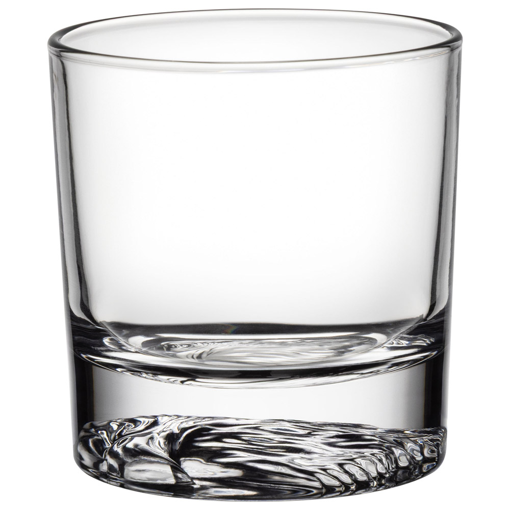 НАБОР СТАКАНОВ ДЛЯ ВИСКИ, EAGLE,  4 ШТ/310 МЛ