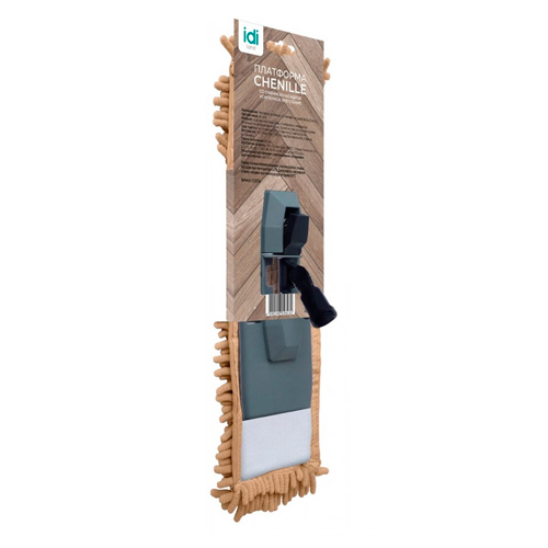 Платформа усиленная со сменной насадкой Экстра 231203400/00, Синель