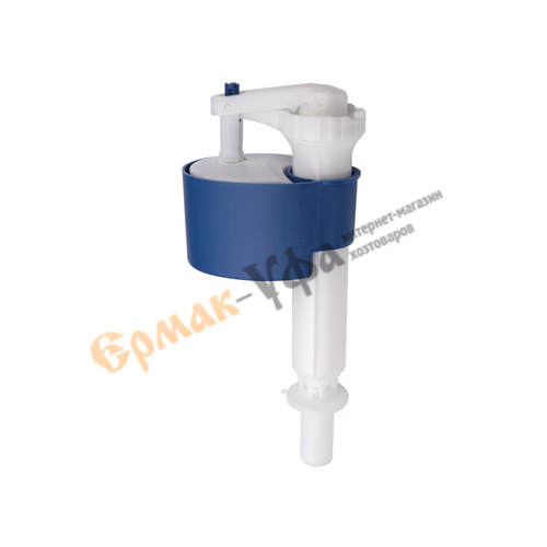 Клапан впуска КН 59 с нижней подводкой для бачка, Псков, 1/60