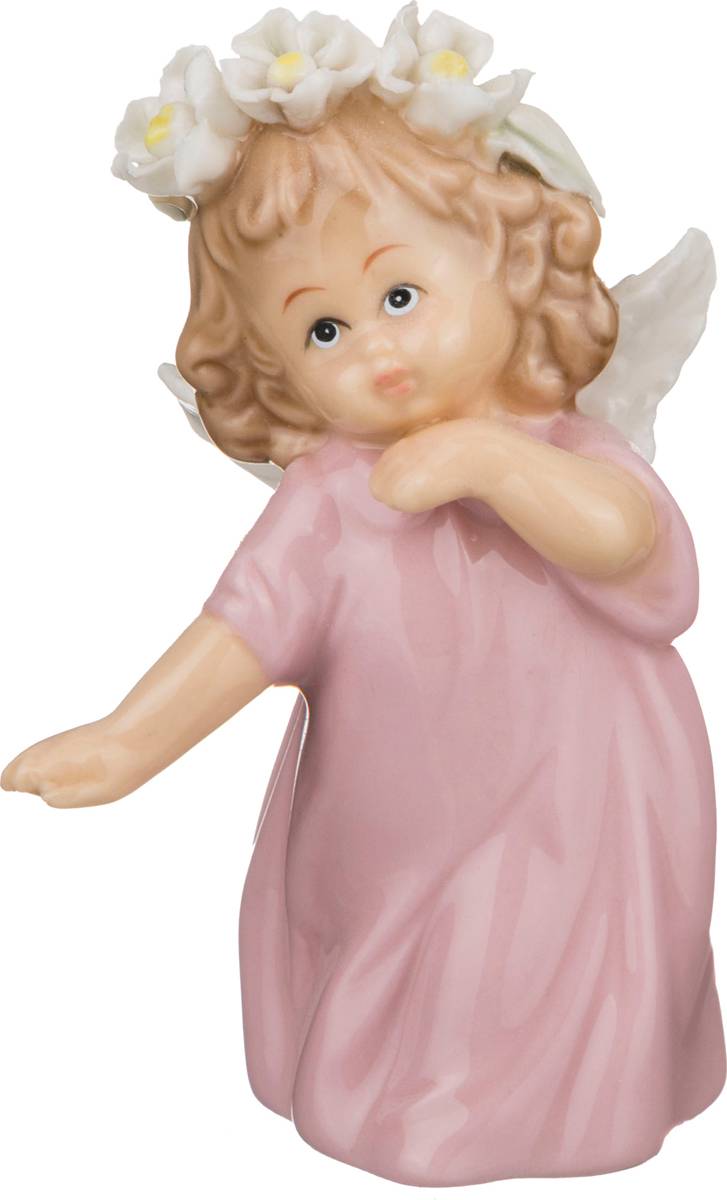 ФИГУРКА LEFARD, MIO ANGELO, 3, 5*6*8, 5 СМ, КОР=192ШТ.
