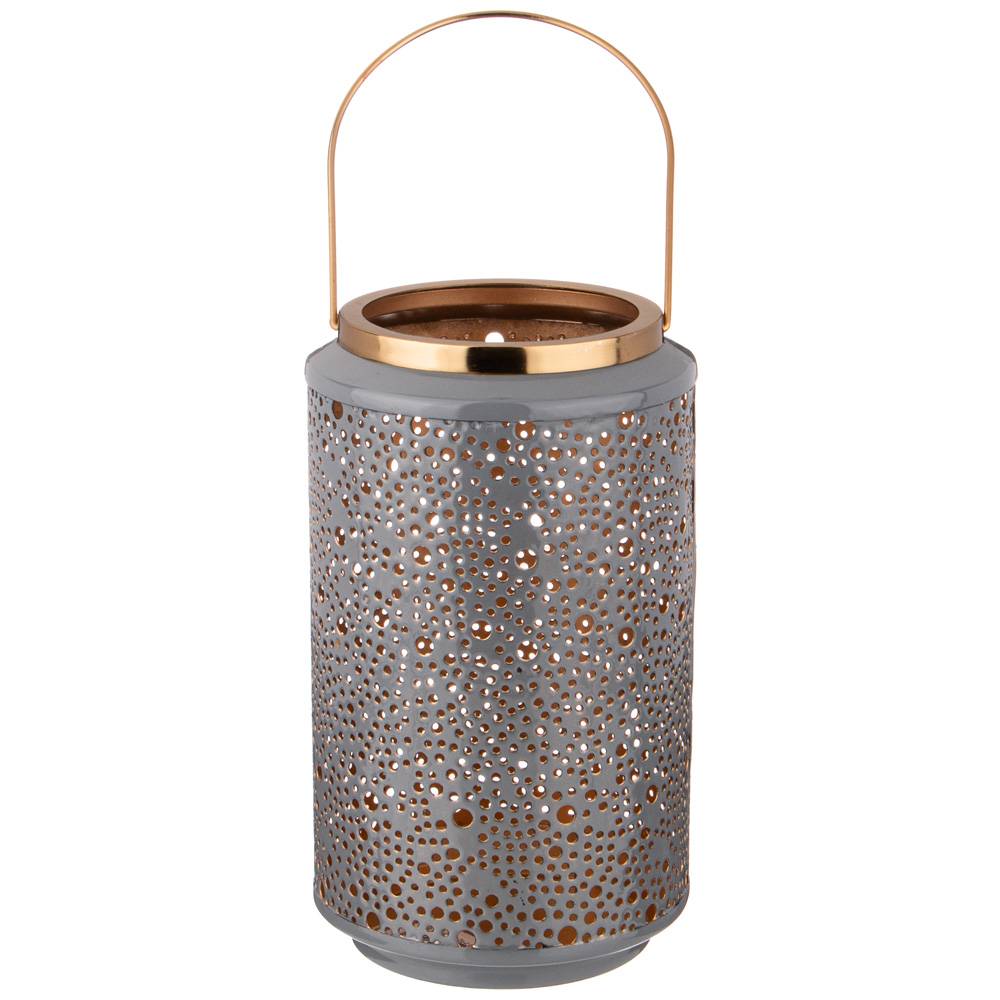 Подсвечник 16*15,5*25 см