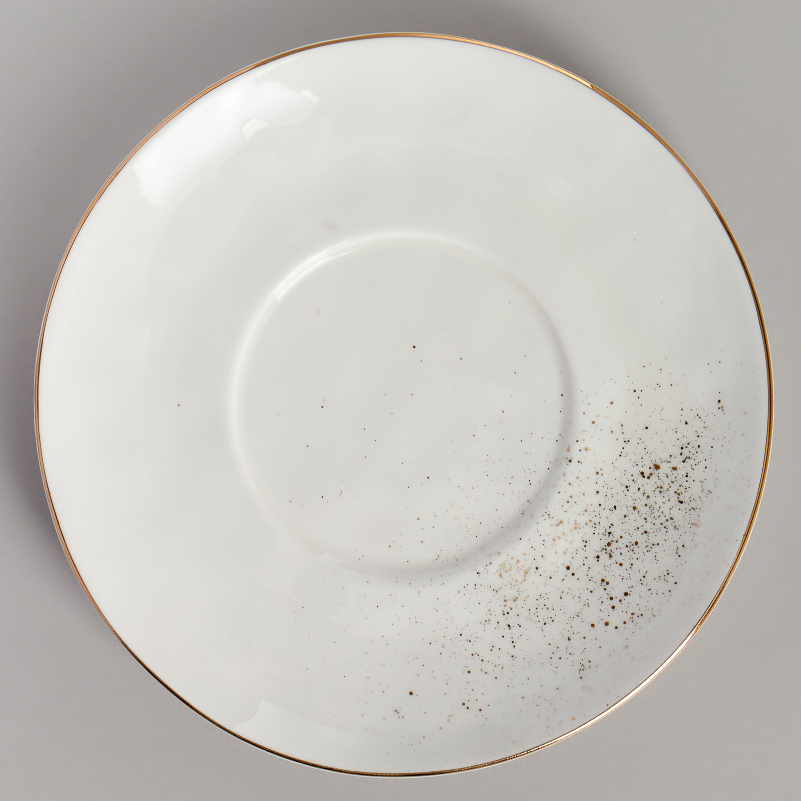 ЧАЙНАЯ ПАРА BRONCO, GOLD, 350 МЛ