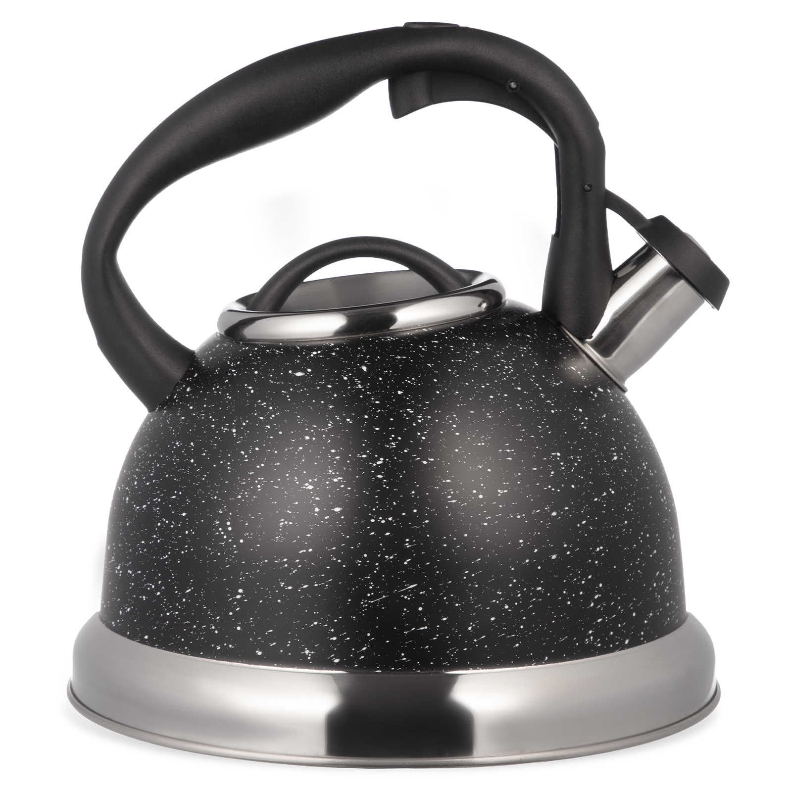 ЧАЙНИК AGNESS СО СВИСТКОМ, 3,1 Л