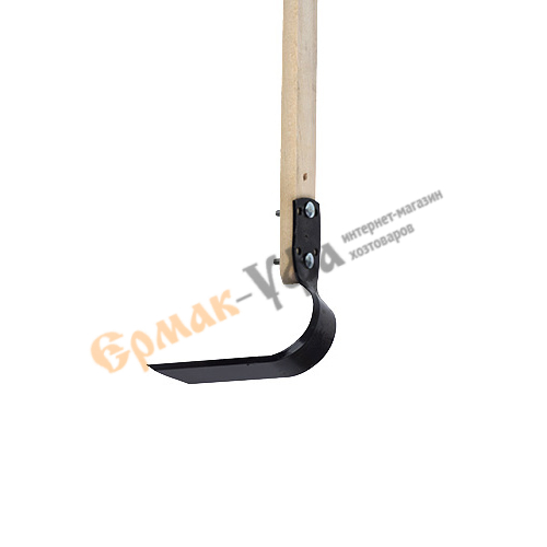 Плоскорез Гидро большой, бол. лезвие+чер. 135мм, Н-Новгород, 2/60