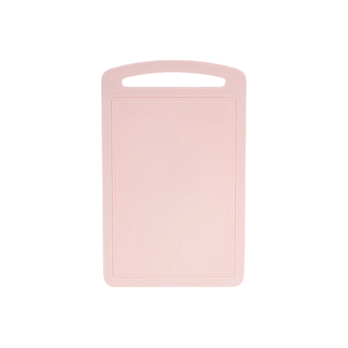 Доска разделочная IDEA М 1572, чайная роза, 275х173 мм