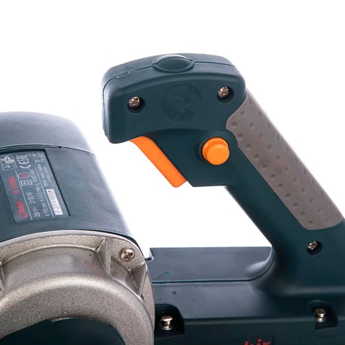 Рубанок IE 5708 С, 2150 Вт, 110 мм, Rebir