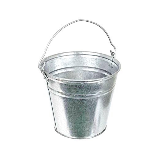 Ведро оцинкованное 9л Магнитогорск, 10/10