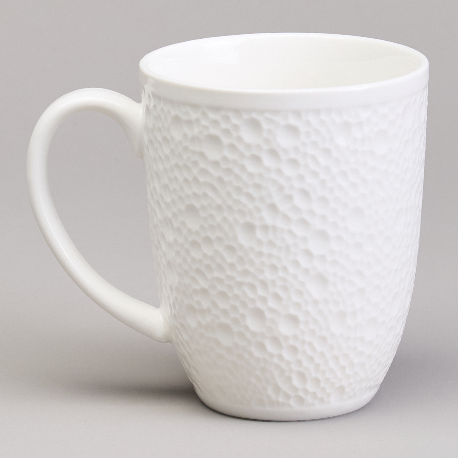 НАБОР КРУЖЕК LEFARD, CAVIER, 4 ШТ. 420 МЛ, КОР=8НАБ.