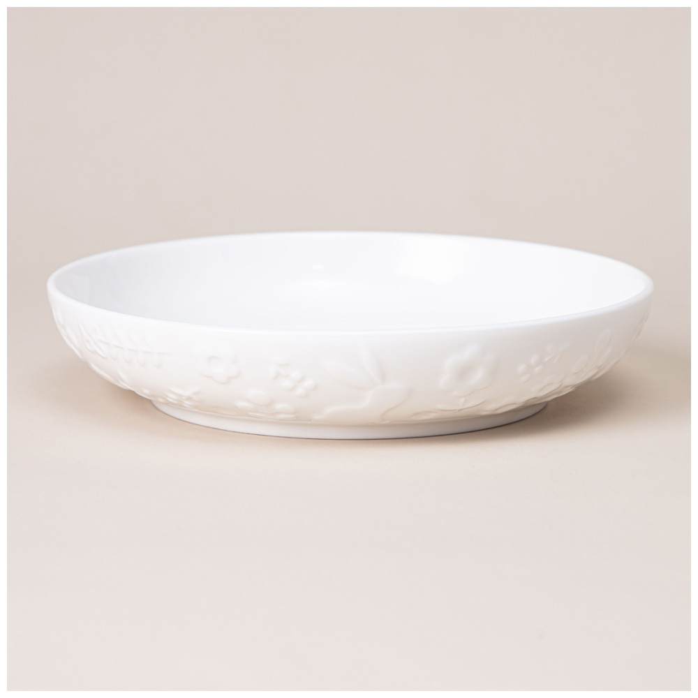 ТАРЕЛКА ГЛУБОКАЯ LEFARD, SUNDAY, 20, 5*4 СМ 750 МЛ, КОР=24ШТ.