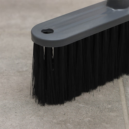 Щетка для пола Etna L240мм, серый, SVIP, 1/20