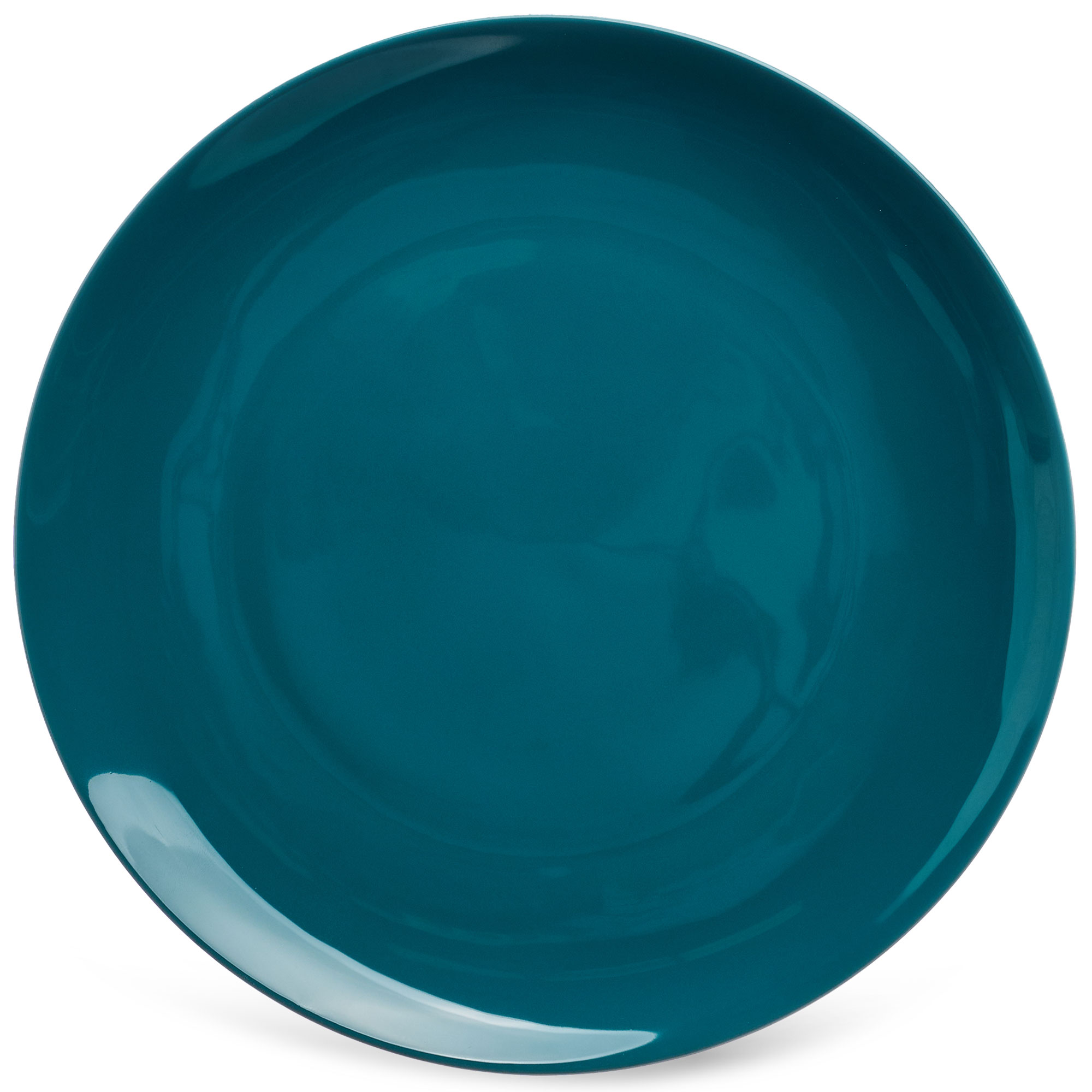 НАБОР ТАРЕЛОК ЗАКУСОЧНЫХ LEFARD, TET-A-TET, 2 ШТ. 20, 5 СМ, КОР=16НАБ.