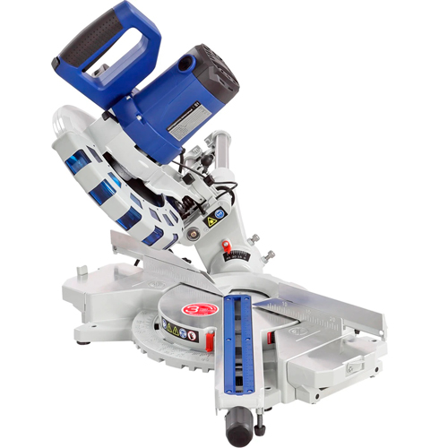 Пила торцовочная Белмаш MSB-255H