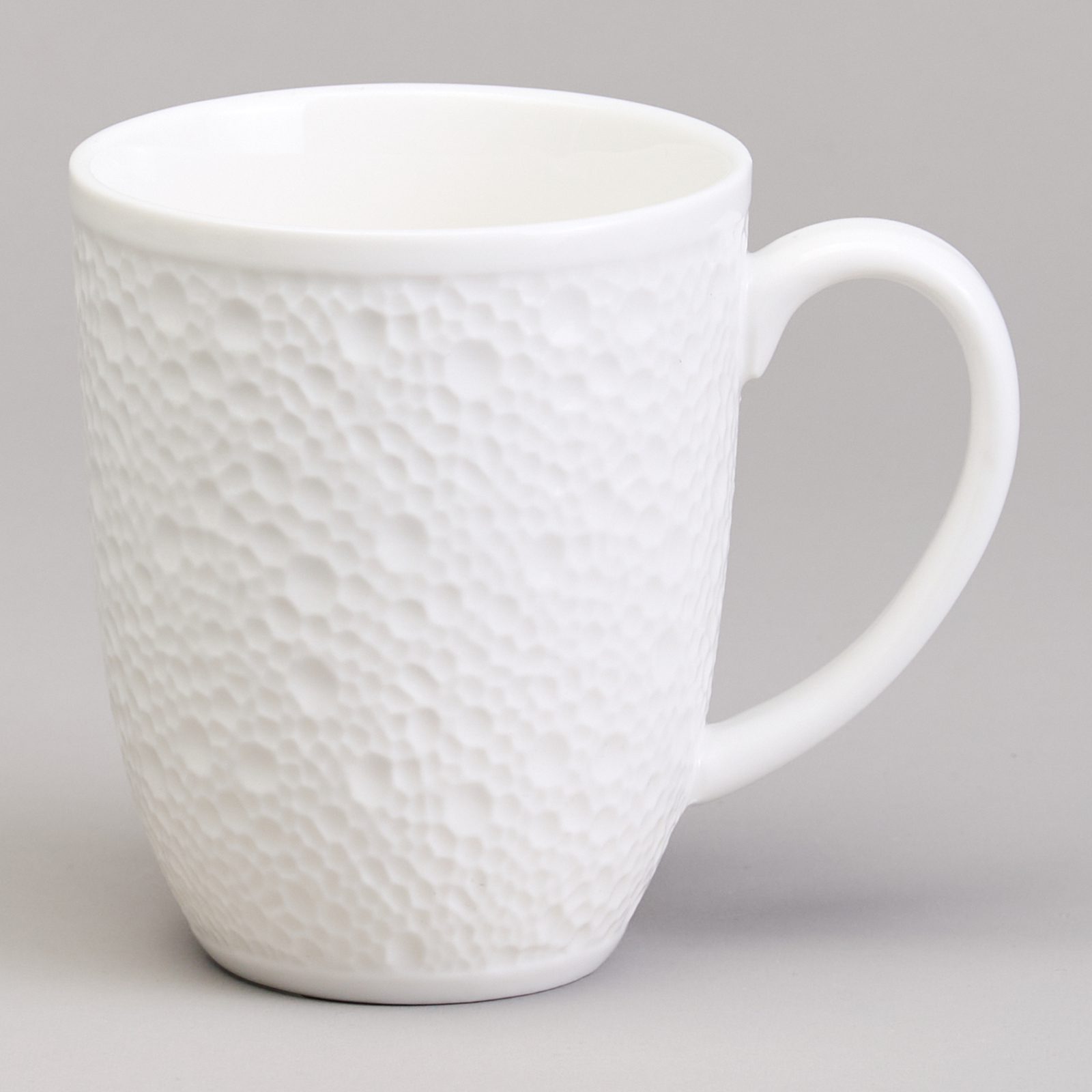 НАБОР КРУЖЕК LEFARD, CAVIER, 4 ШТ. 420 МЛ, КОР=8НАБ.