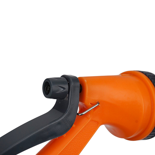 Распылитель пистолет под коннектор 5 режимов, пластик, 1/48