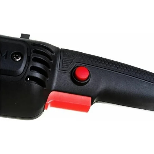 Шлифовальная машина ПАРМА УШМ-01-150/1300РК, 1300 Вт, 150 мм