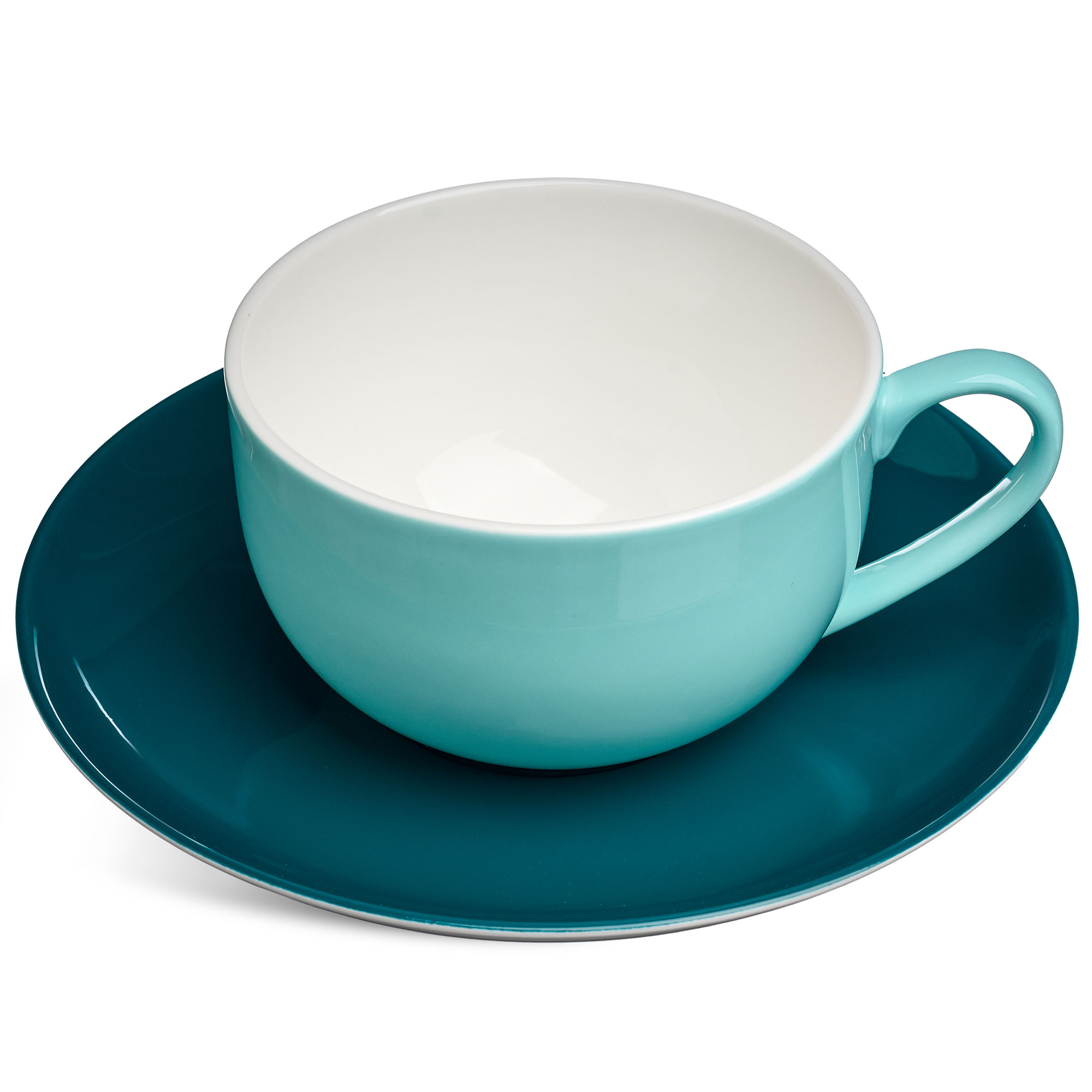 ЧАЙНАЯ ПАРА LEFARD, TET-A-TET, 350 МЛ, КОР=24НАБ.