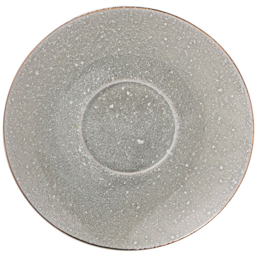 ЧАЙНЫЙ СЕРВИЗ LEFARD, GRAIN, НА 6 ПЕР. 14 ПР. МЯТНЫЙ, КОР=3НАБ.